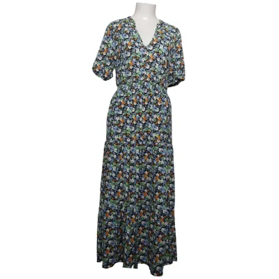 Långklänning (Svart, Flerfärgad) från JDY Polyester