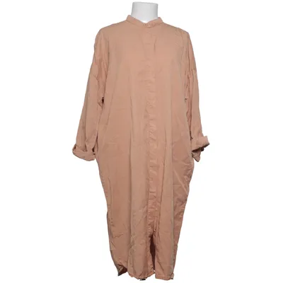 Klänning (Beige) från I Dig Denim Tencel