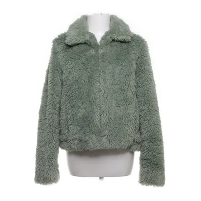 Winterjas (Groen) van Loavies Polyester