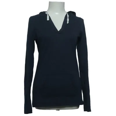 Huvtröja (Blå) från L.O.G.G by H&M Bomull, Polyester
