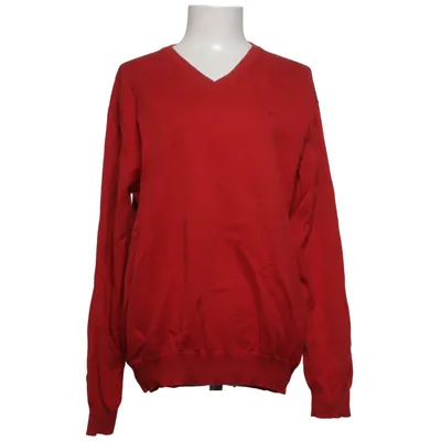 Pullover (Röd) från American English by Park Lane Bomull