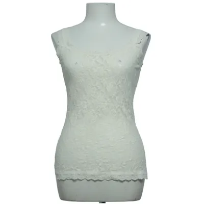 Débardeur (Blanc) de Hanky Panky