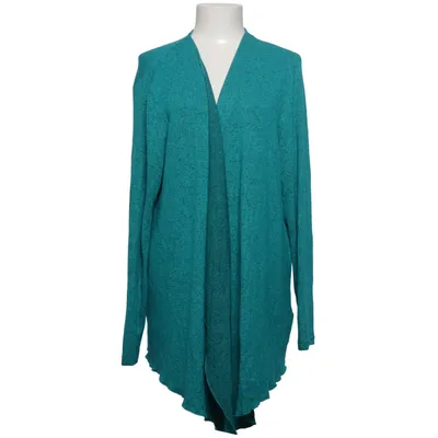Kofta (Turkos) från Coline Elastan, Polyester, Viskos