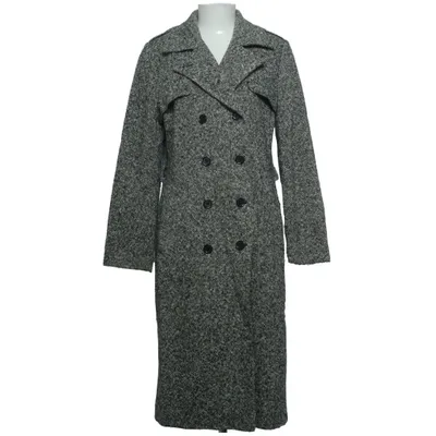 Kappa (Svart, Vit) från Laura Clement Polyamid, Polyester, Ull