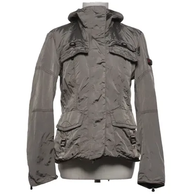 Jacket (Riggins) from Peuterey Polyamide, Polyurethane