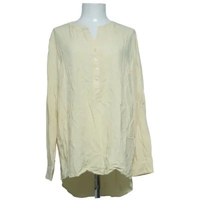 Blouse (Beige) from Splash Viscose