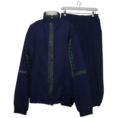 Sæt (Blå, Grøn) fra Dobsom Bomuld, Polyester