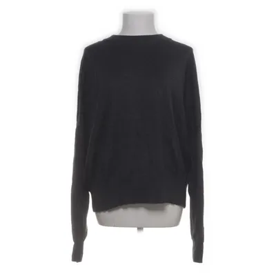 Pull-over (Gris) de Cubus Coton, Polyamide, Viscose