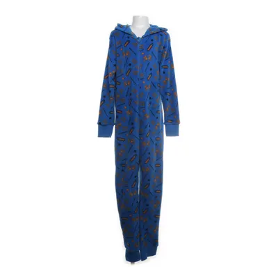 Onesie (Blue, Multicolored) from 9th Avenue Polyester