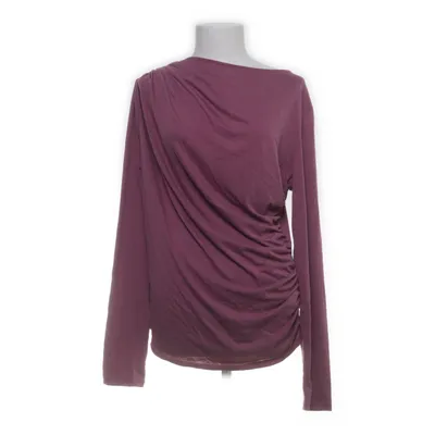 Top (Lilla) fra Halara Elastan, Polyester, Viscose