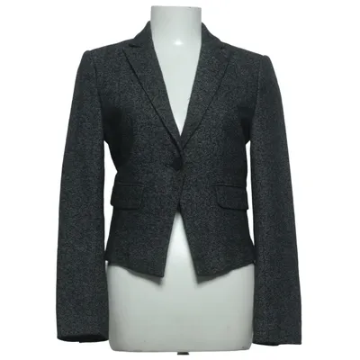 Blazer (Annie) von STOCKH LM Baumwolle, Elasthan, Polyamid, Polyester, Viskose, Wolle