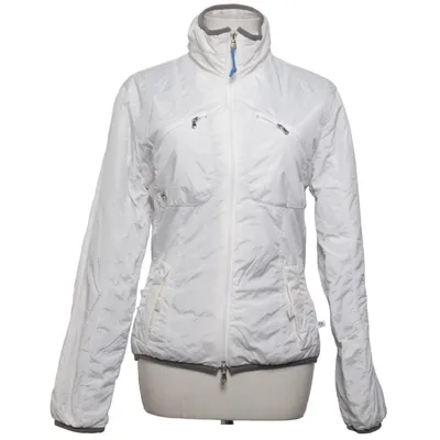 Veste légère (Blanc) de North Sails Coton, Polyamide, Polyester