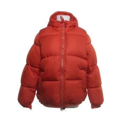 Vinterjakke (Orange) fra H&M Polyester