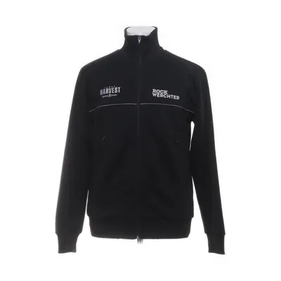 Træningsjakke (Sort) fra Printer Active Wear