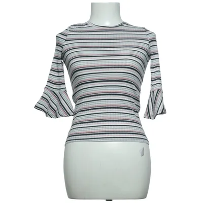 Top (Wit, Roze, Blauw) van Atmosphere