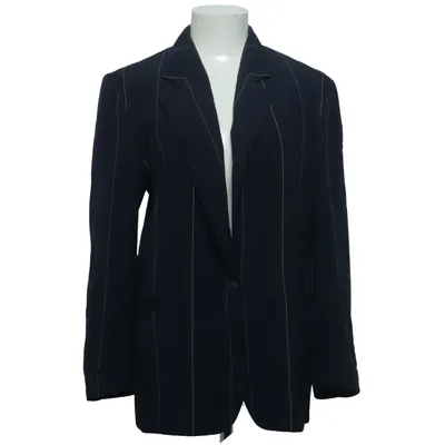 Blazer (Blauw) van Westerlind Design Birgitta