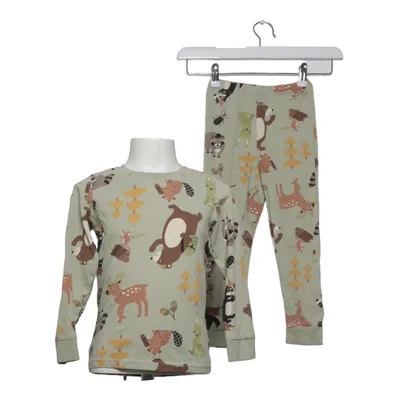 Pajamas (LIND3X) from Lindex Cotton