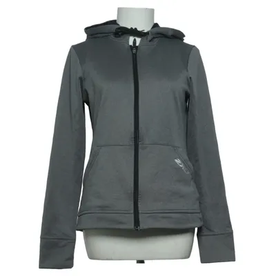 Hoodie (Gray) from 2XU Elastane, Polyester