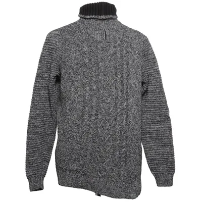 Sweater (Gray) from Ragman Cotton