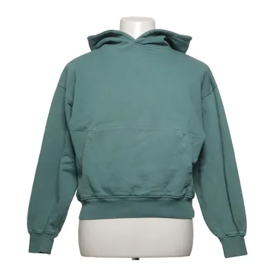 Hoodie (Green) from Colorful Standard Organic cotton