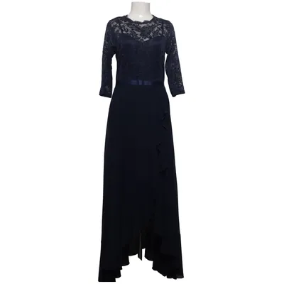 Robe de soirée (Bleu) de Miusol Polyester