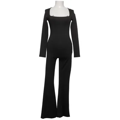 Jumpsuit (Zwart) van Coline