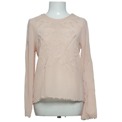 Blouse (Roze) van Danity Polyester