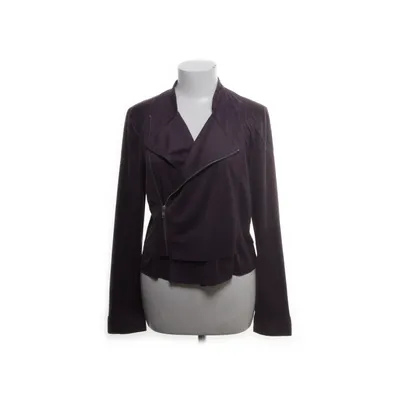 Cardigan (Purple) from Flash Woman Polyester