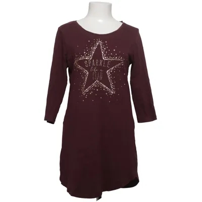 Nightgown (Purple) from Love To Sleep Cotton