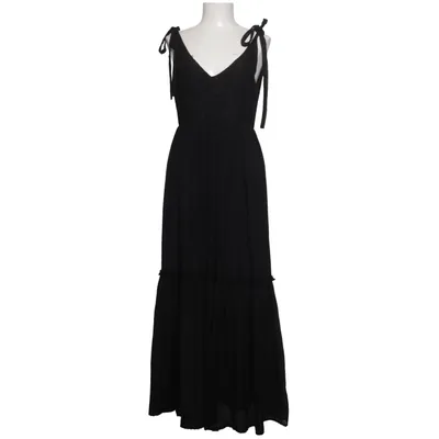 Strandklänning (LonaGZ long dress AO19) från Gestuz Polyester, Viskos