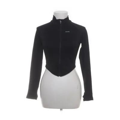 Träningsjacka (Svart) från Oace Elastan, Polyamid