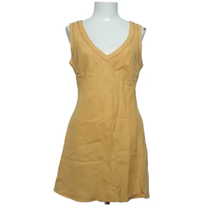 Robe (Jaune) de Nienhaus