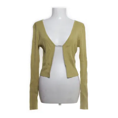 Cardigan (Green) from H&M Polyamide, Viscose