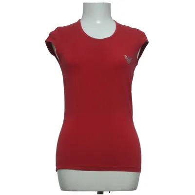 T-shirt (Rouge) de Emporio Armani Underwear Coton