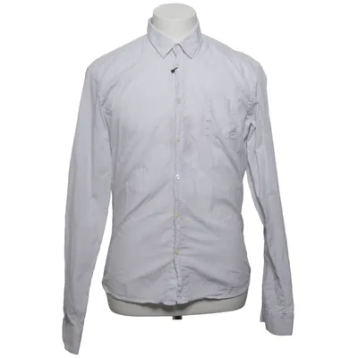 Shirt (Wit) van Paul & Friends Katoen