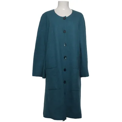 Manteau (Bleu) de Gudrun Sjödén Laine