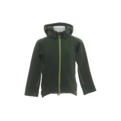 Capuchon sweater (Groen) van Houdini