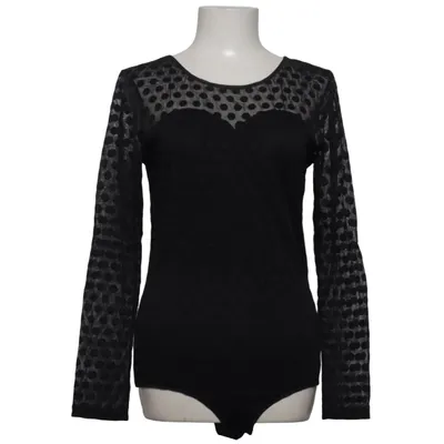 Body (Elvira Bodysuit) de Erbs Élasthane, Polyamide, Polyester