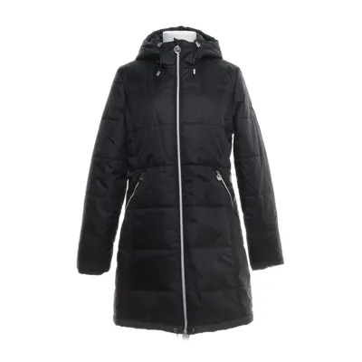 Winterjas (Zwart) van Röhnisch Polyester