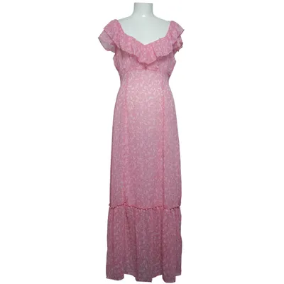 Dress (Pink) from Dobber Recycled polyester