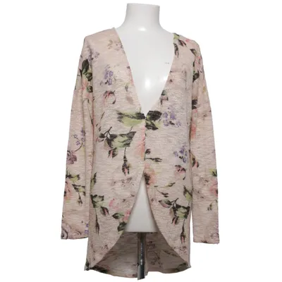 Cardigan (Beige, Multicolored) from Mols