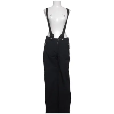 Snow pants (Black) from Ver de Terre Polyamide, Polyester