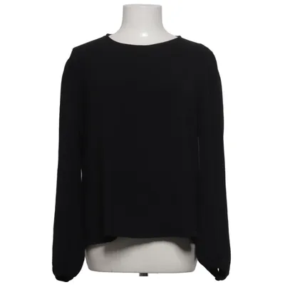 Blouse (Black) from Willow Polyester