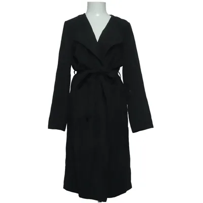 Jas (Zwart) van VILA Clothes Nylon, Polyester