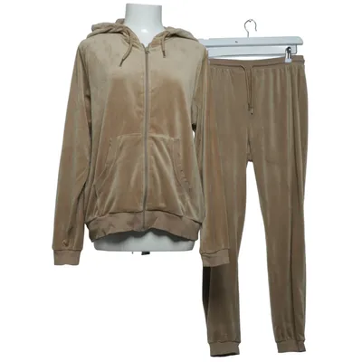 Loungewear (Beige) fra Female Passion Elastan, Polyester
