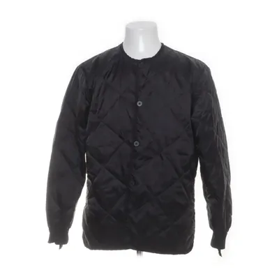 Letvægtsjakke (Sort) fra Force Polyester