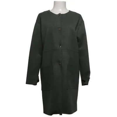 Jas (Groen) van Maya Copenhagen Elastaan, Polyester