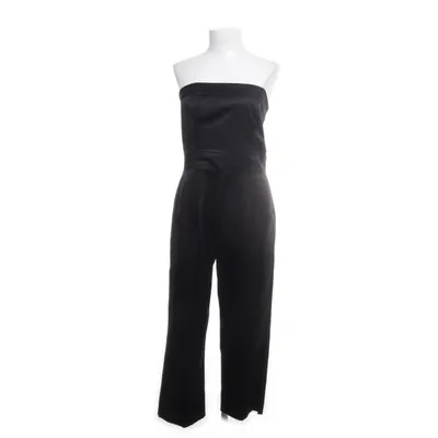 Byxdress (Svart) från French Connection Acetat, Bomull, Elastan