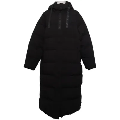 Manteau d'hiver (Noir) de Soccx Polyester