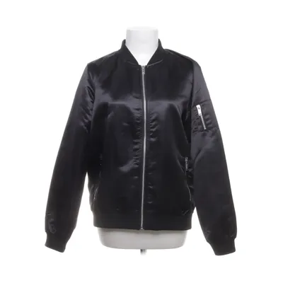 Bomberjacka (Svart) från Esmara by Heidi Klum Polyester